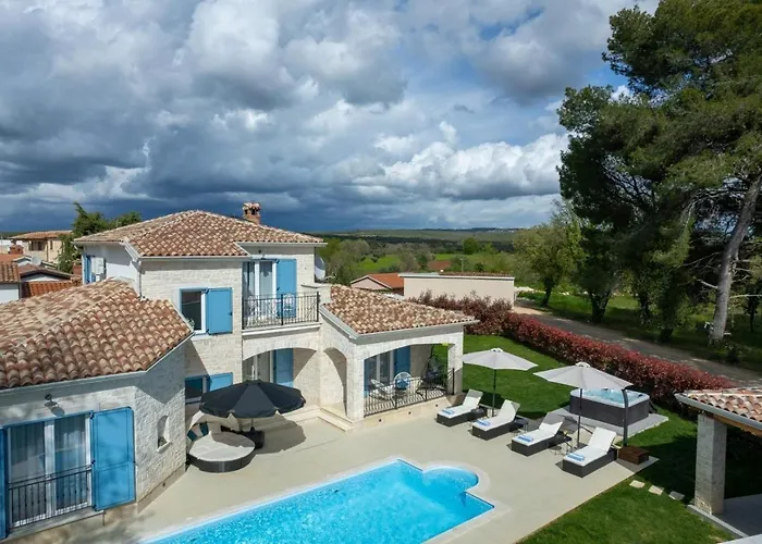 Villa Ladora Tar-Vabriga