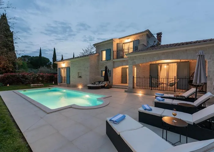 Villa Ladora Tar-Vabriga