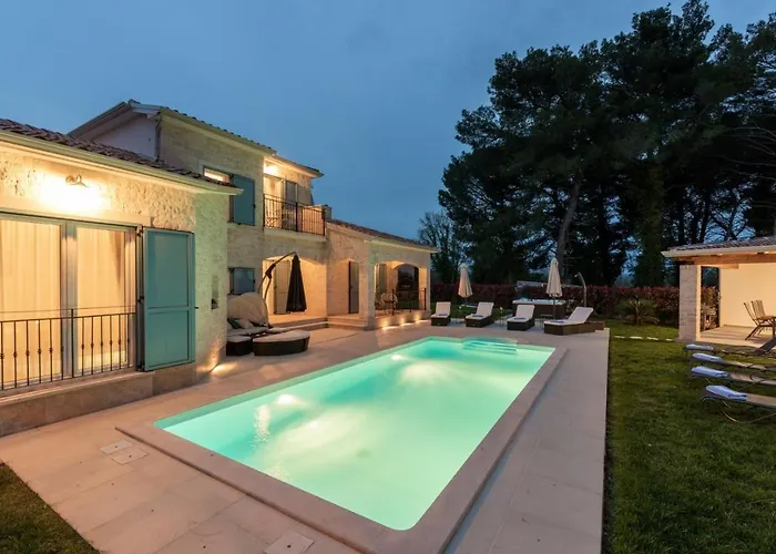 Villa Ladora Tar-Vabriga