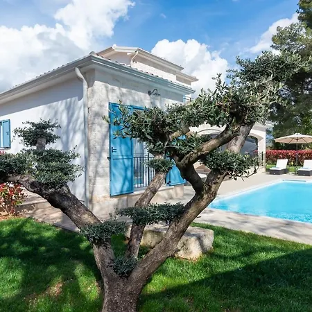 Villa Ladora Tar-Vabriga